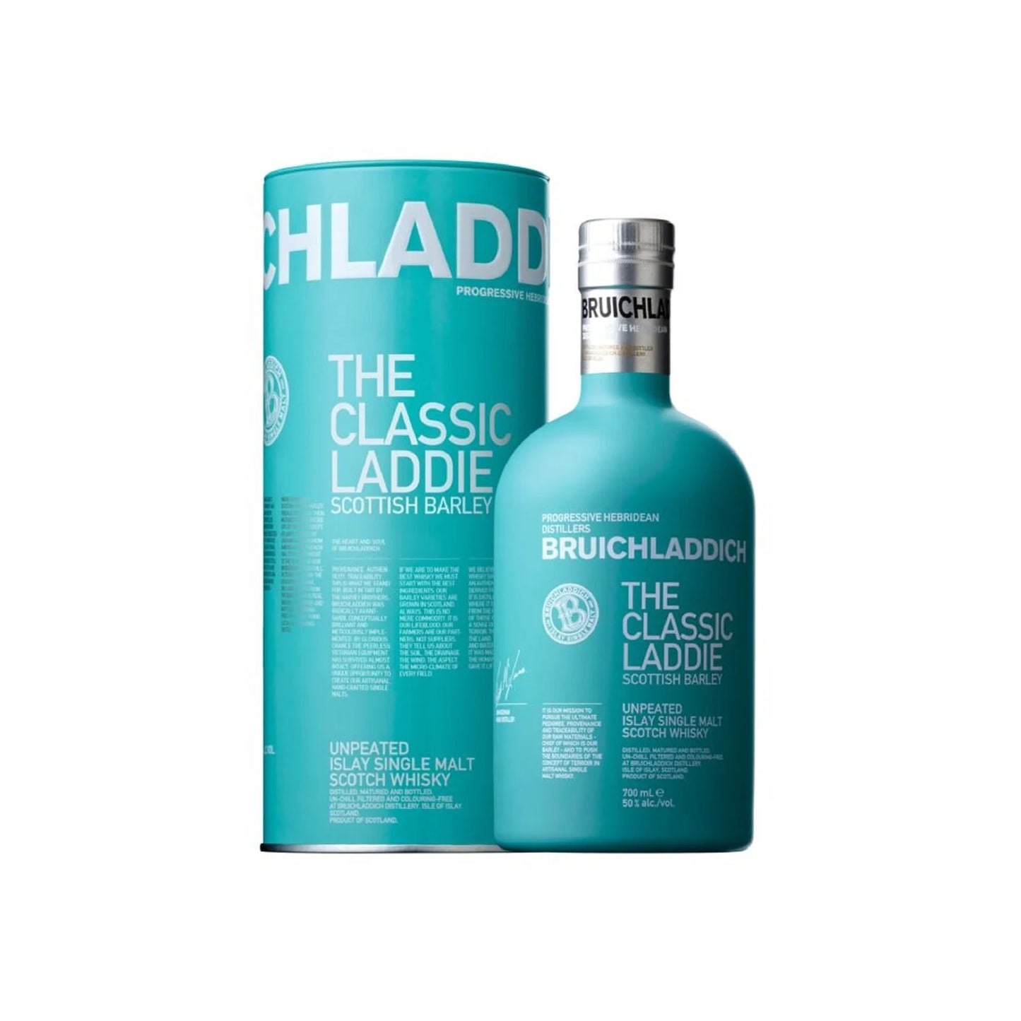Whisky Classic Laddie BRUICHLADDICH