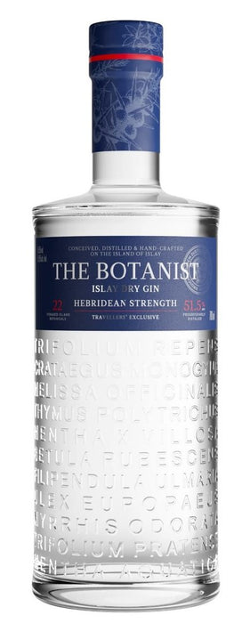 The Botanist Hebridean