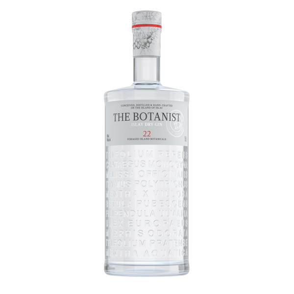 The Botanist Gin 70cl