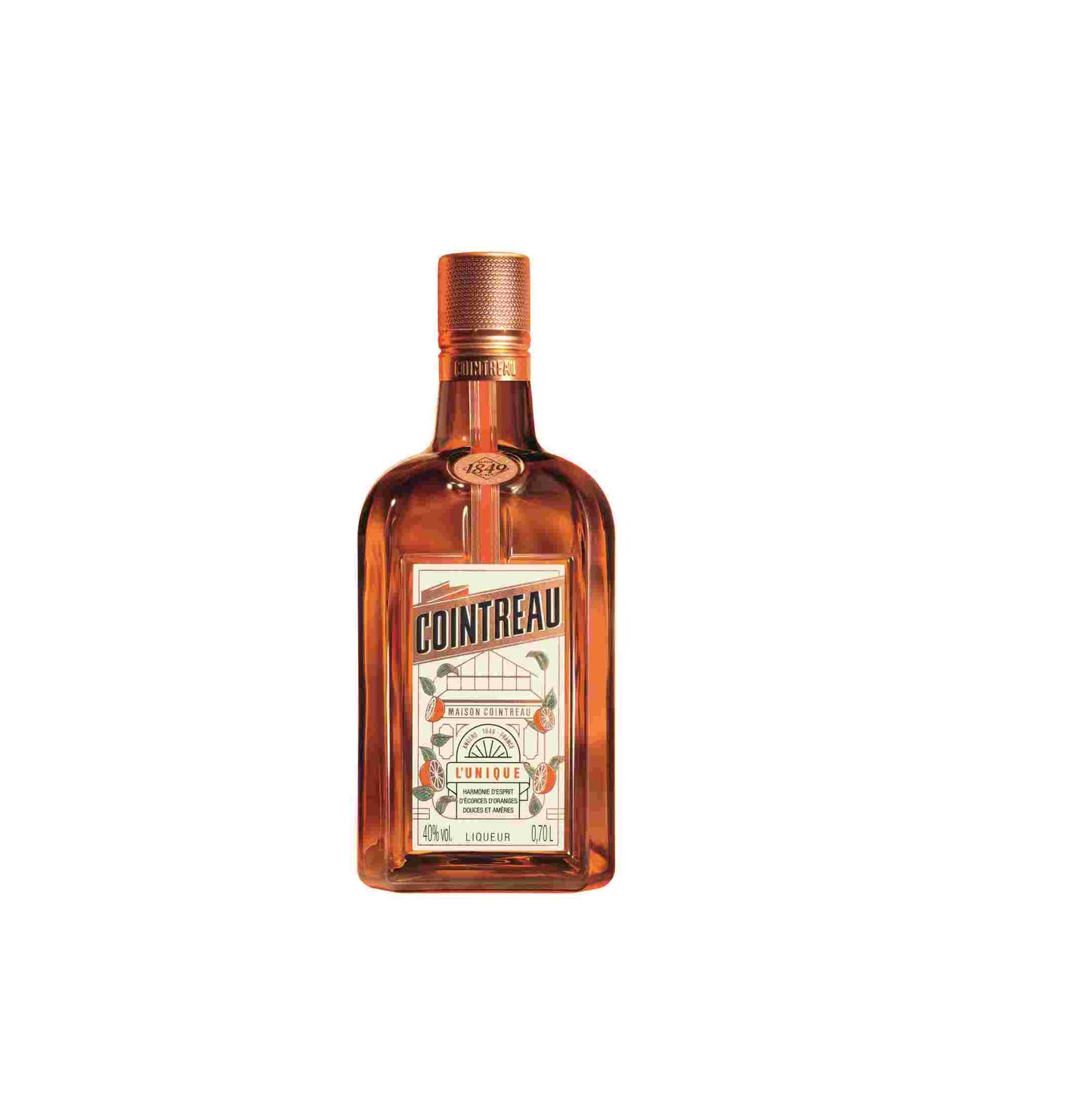Cointreau l'Unique