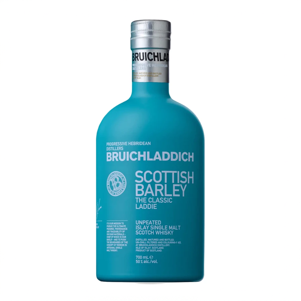 Bruichladdich Classic Laddie  BP P23