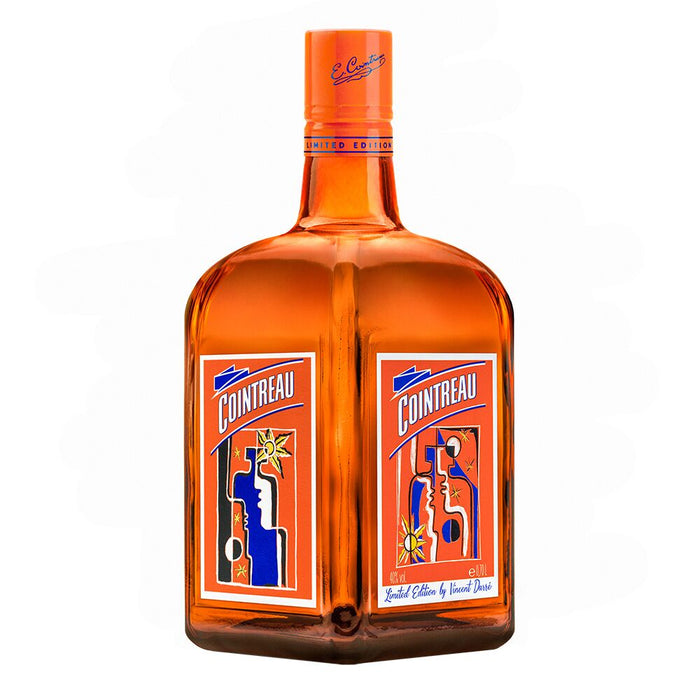 Cointreau Vincent Darré