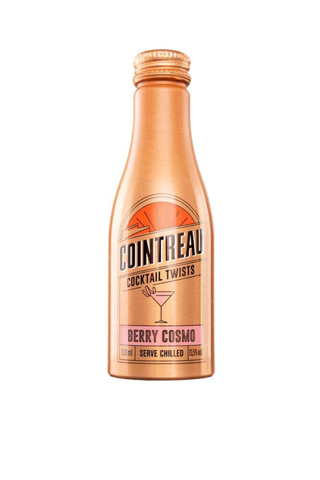 COINTREAU RTD 15°