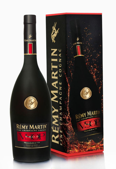 Rémy Martin VSOP BP