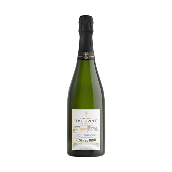 Telmont Réserve Brut