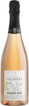 Telmont Réserve Rosé