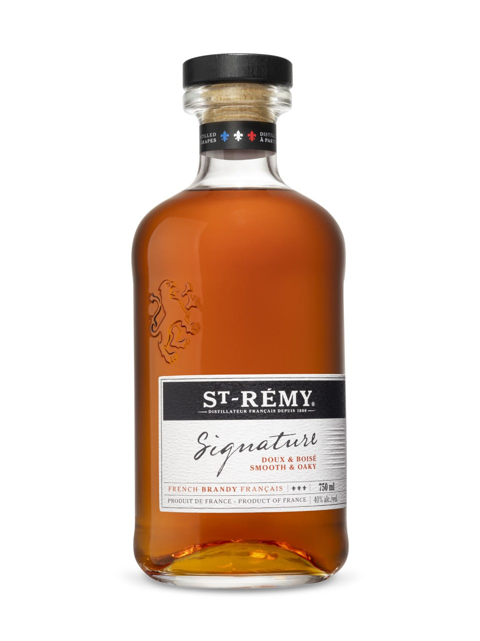 St Rémy Signature