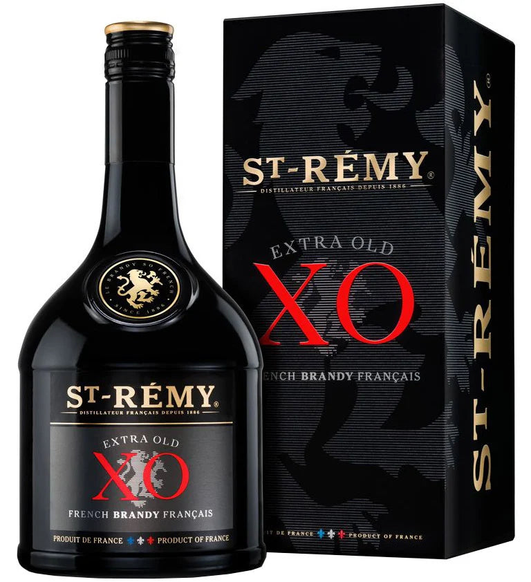 ST Rémy XO