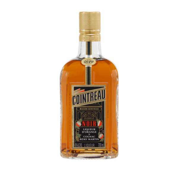 Cointreau Noir