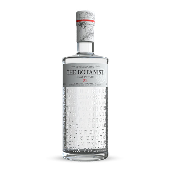 Gin The Botanist 70cl