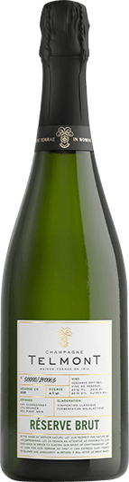 Telmont Réserve Brut