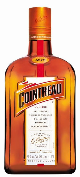 Cointreau UP V2