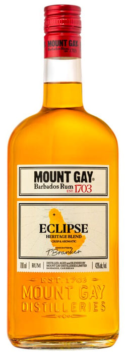 Mount Gay Eclipse