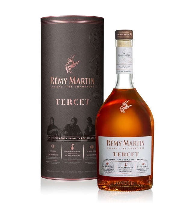 Rémy Martin Tercet