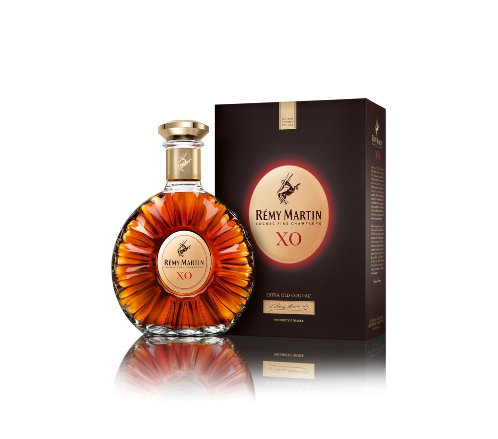Rémy Martin XO Excellence BP 35cl