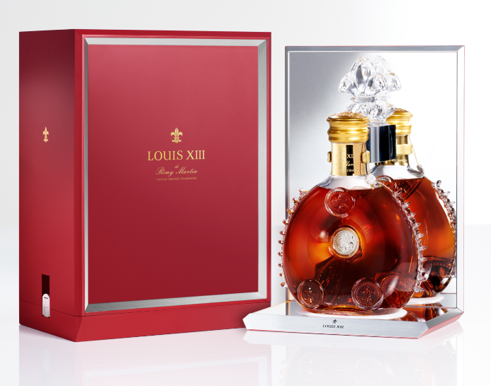 LOUIS XIII